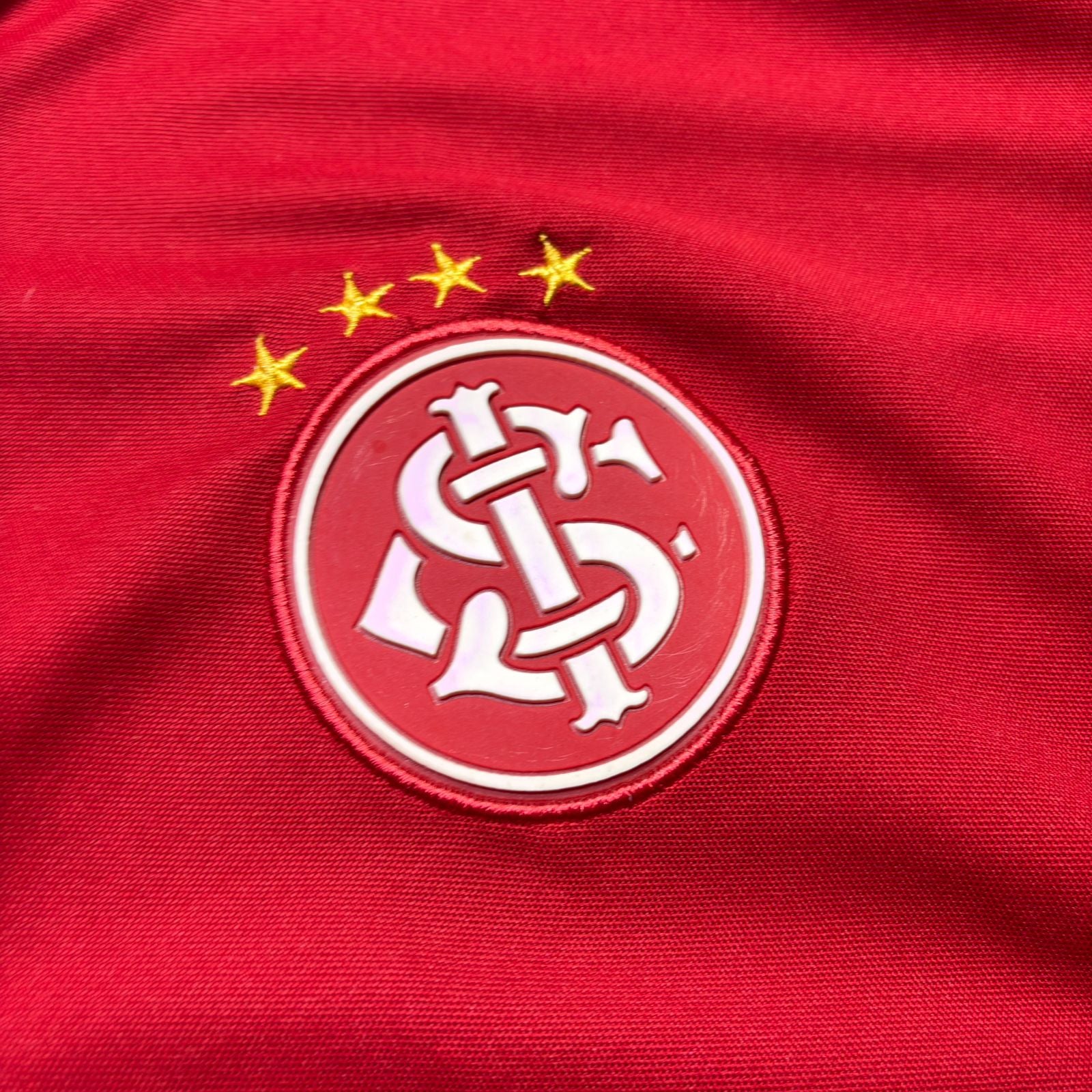 Internacional 2001 G