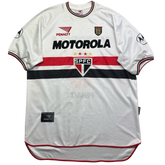 São Paulo Penalty