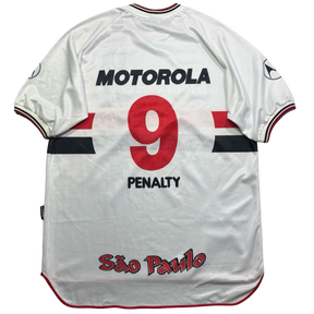 São Paulo Penalty