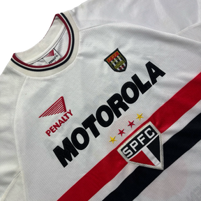 São Paulo Penalty