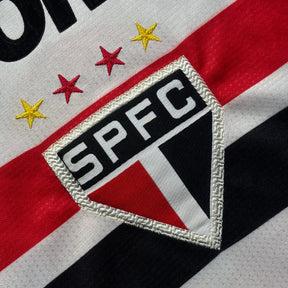 São Paulo Penalty