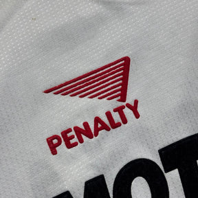 São Paulo Penalty