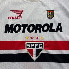 São Paulo Penalty