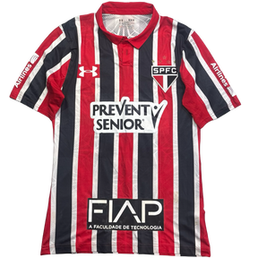 São Paulo Under Armour