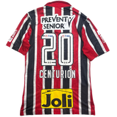 São Paulo Under Armour