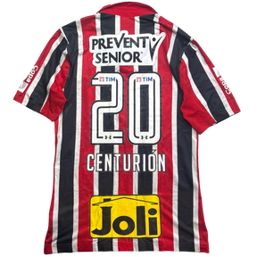São Paulo Under Armour