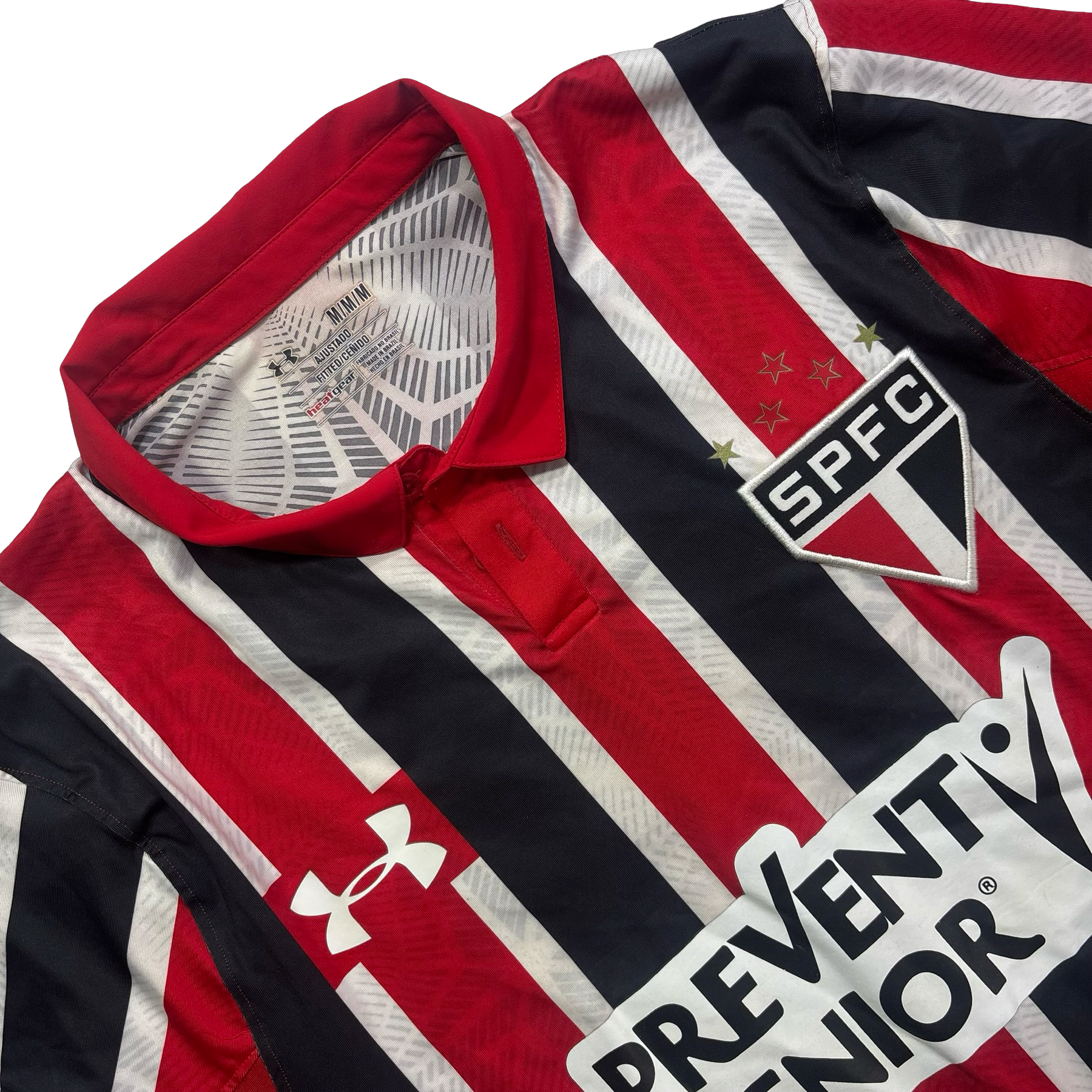São Paulo Under Armour