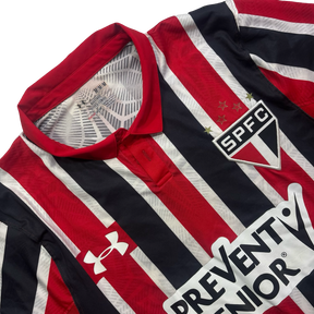 São Paulo Under Armour