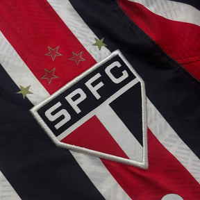 São Paulo Under Armour