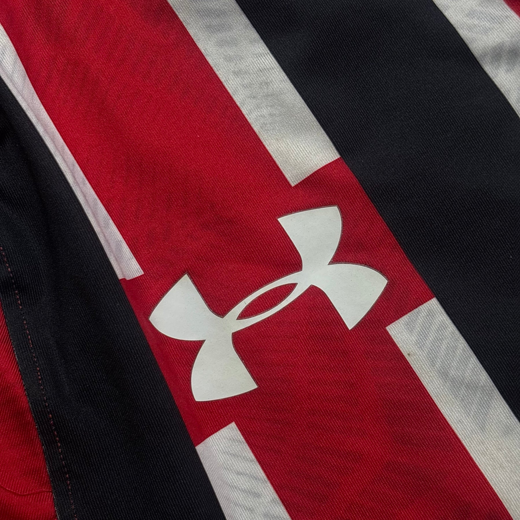 São Paulo Under Armour