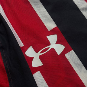São Paulo Under Armour