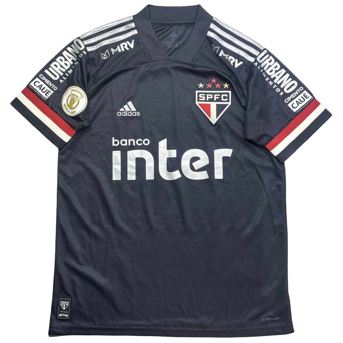 São Paulo Adidas