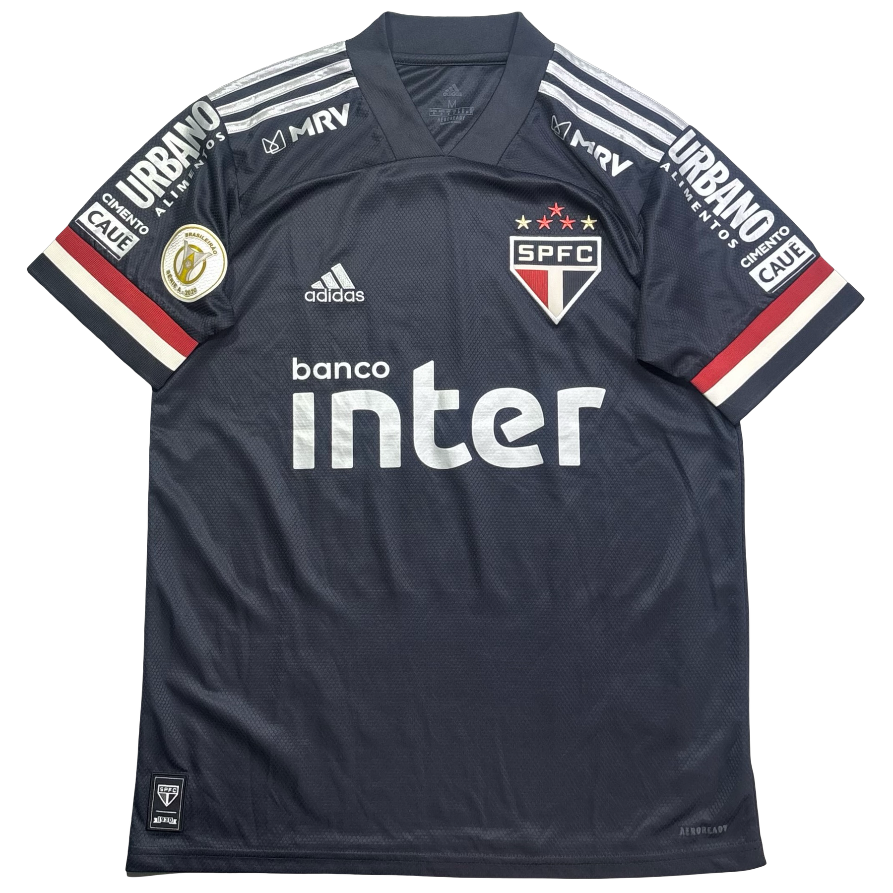 São Paulo Adidas