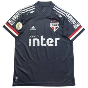 São Paulo Adidas
