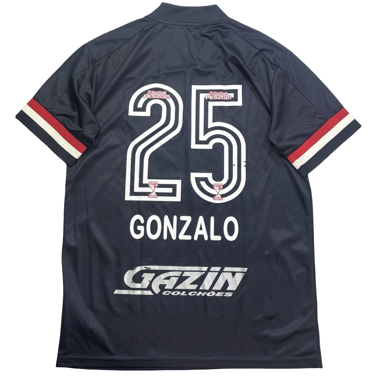 São Paulo Adidas