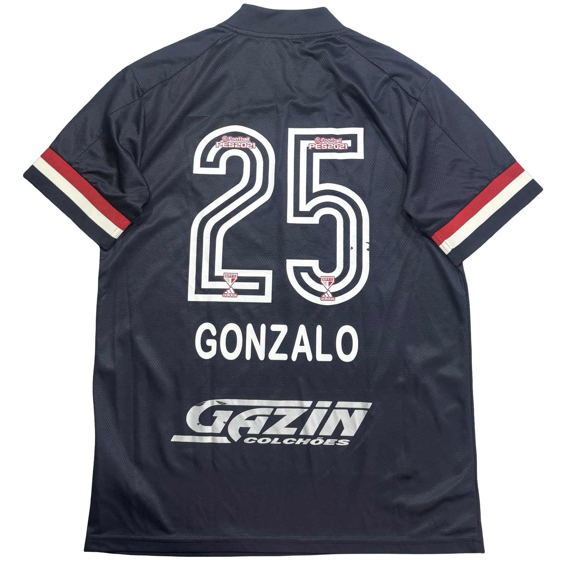 São Paulo Adidas