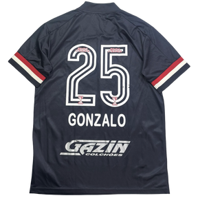 São Paulo Adidas