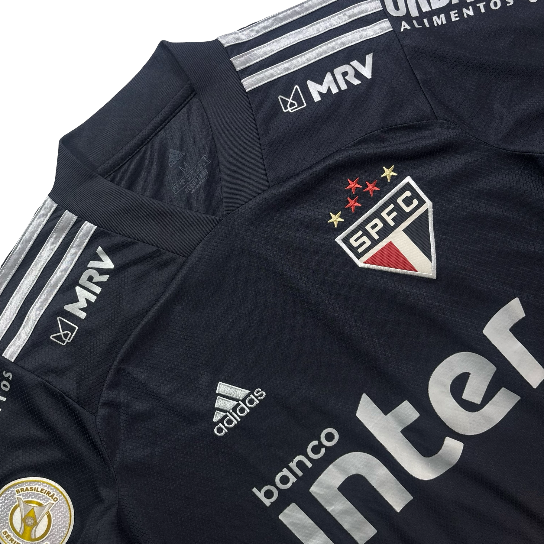 São Paulo Adidas