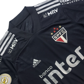 São Paulo Adidas
