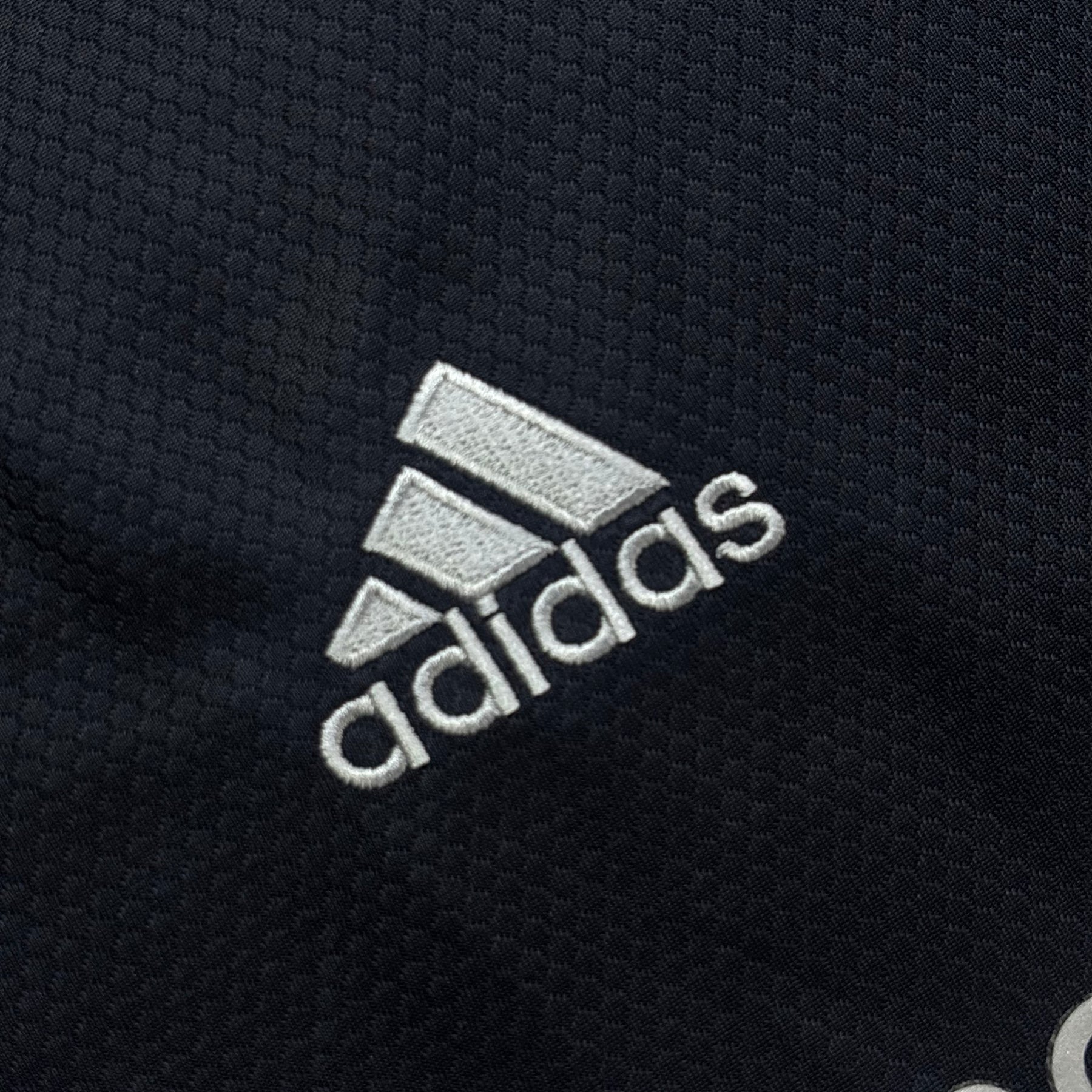 São Paulo Adidas