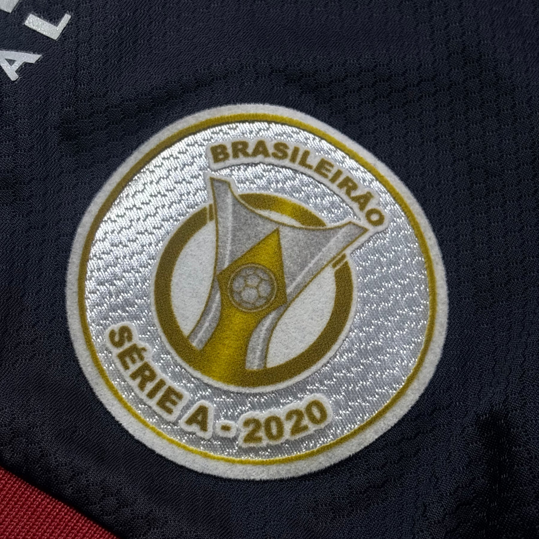 São Paulo Adidas