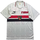 São Paulo Penalty
