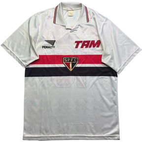 São Paulo Penalty