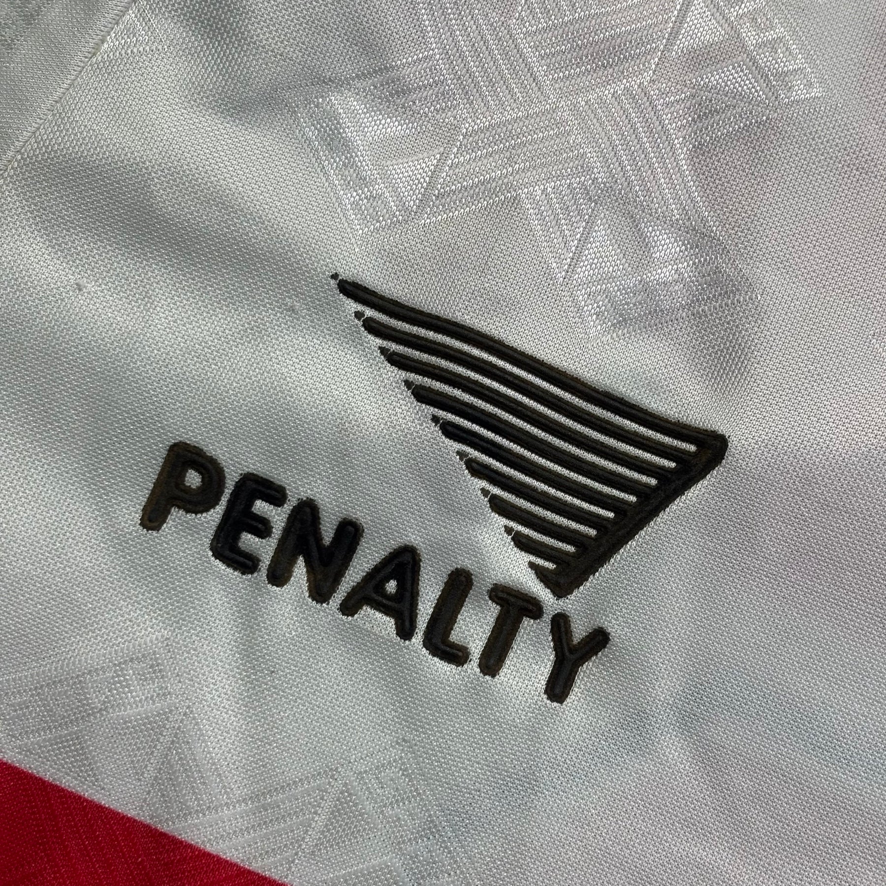 São Paulo Penalty