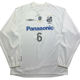 Santos Umbro