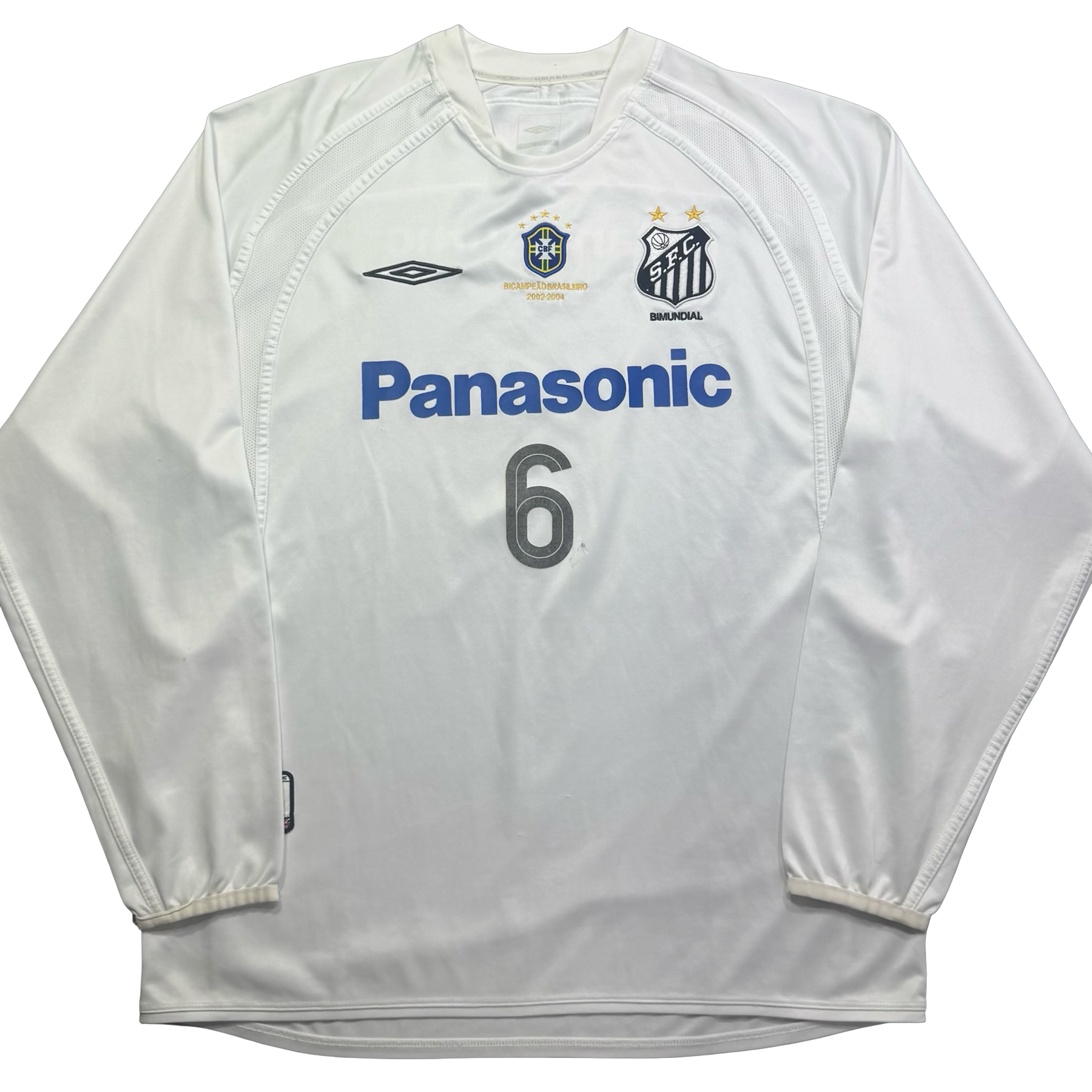 Santos Umbro