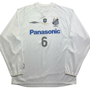 Santos Umbro