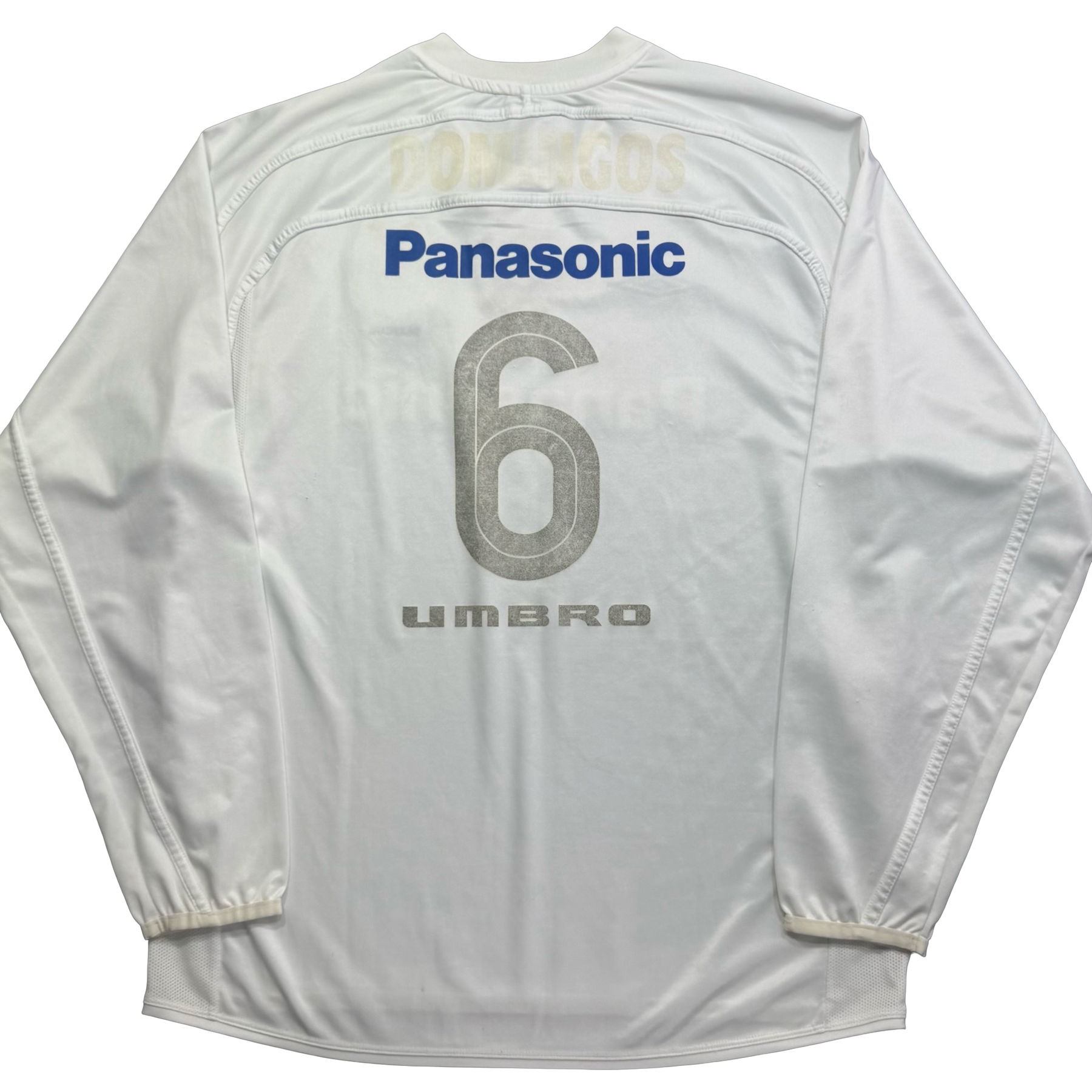 Santos Umbro