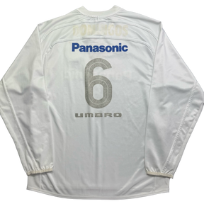 Santos Umbro