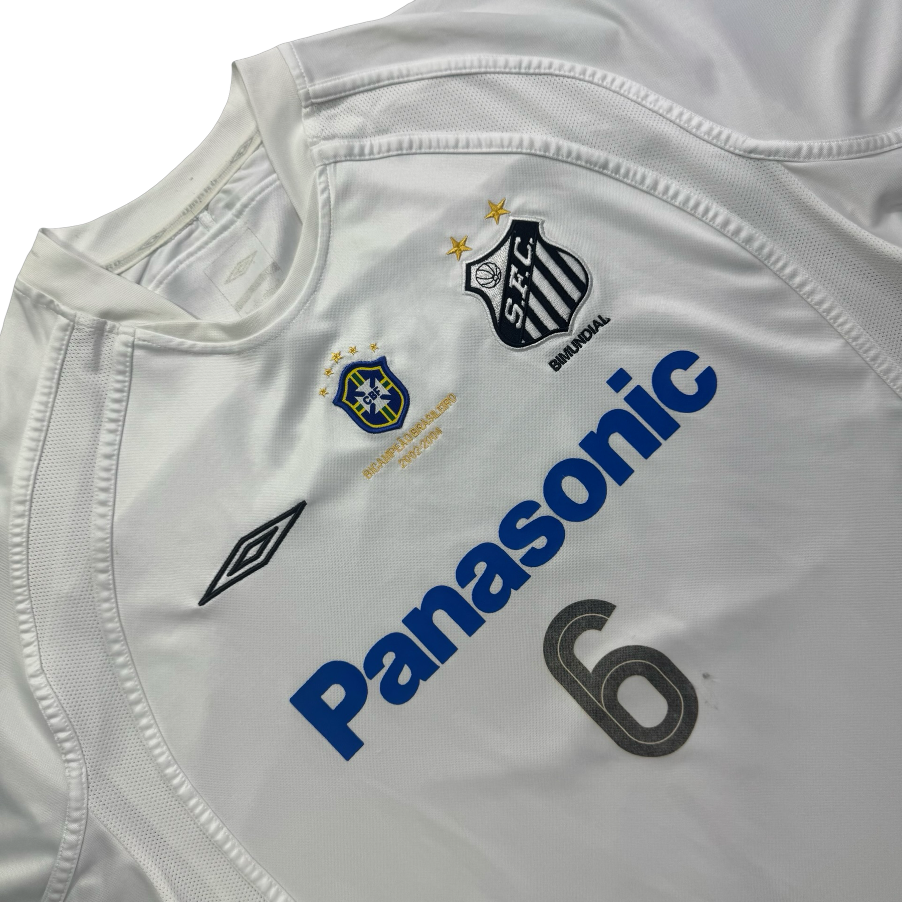 Santos Umbro