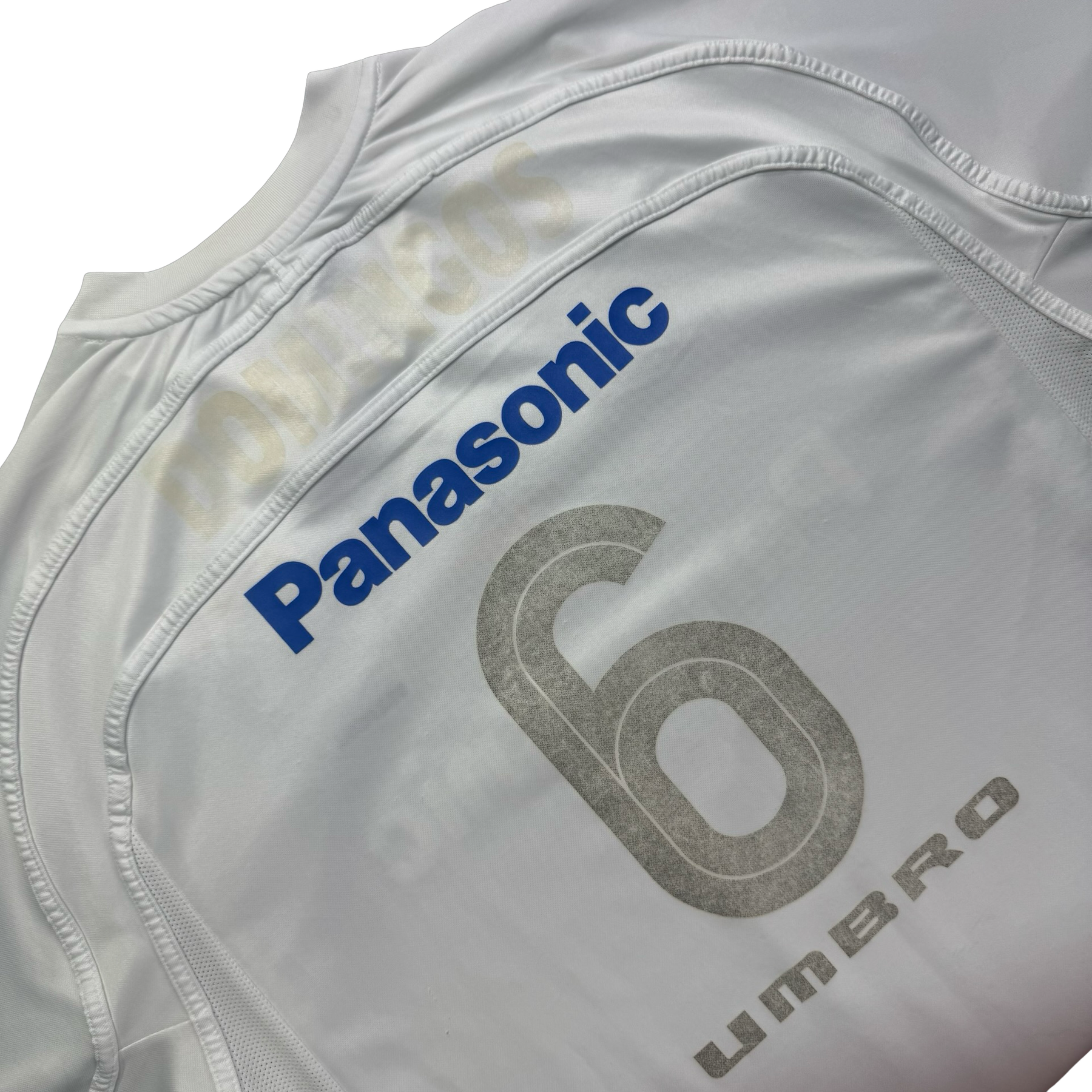 Santos Umbro