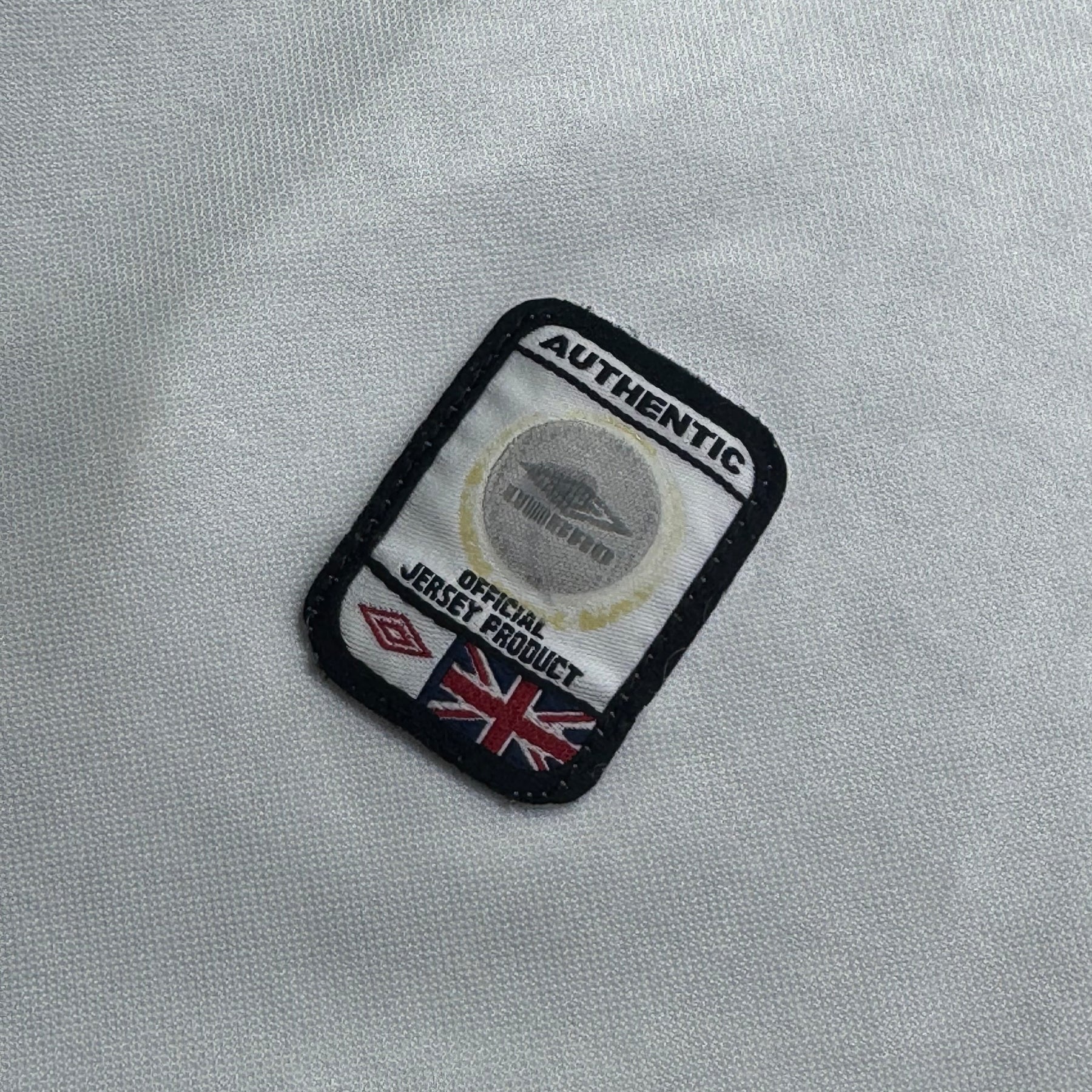 Santos Umbro