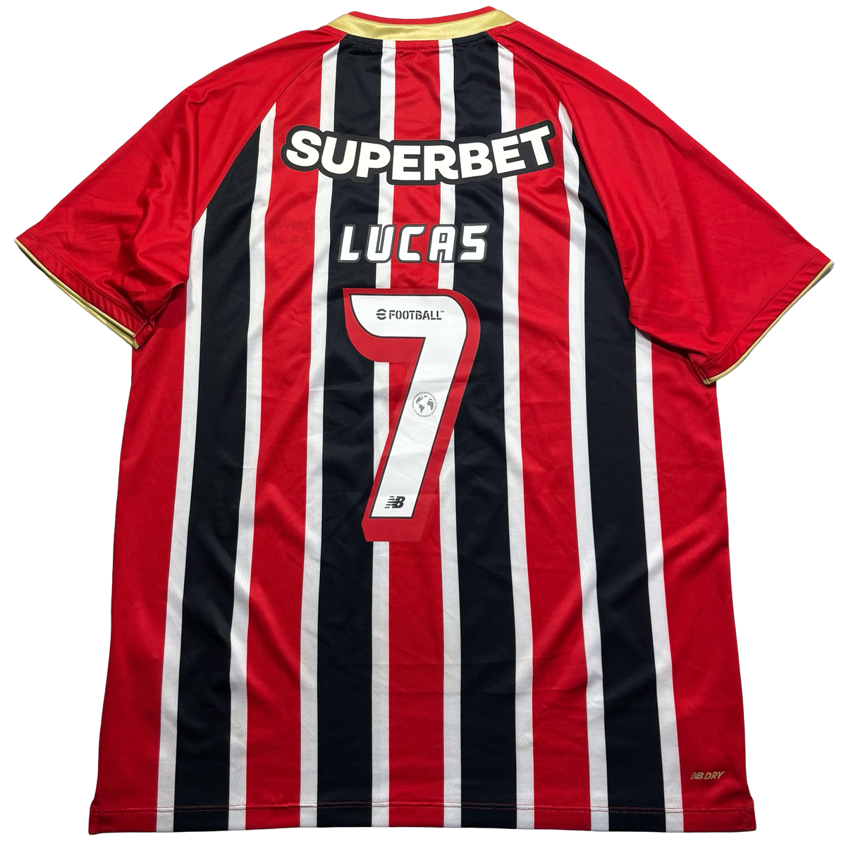 São Paulo New Balance