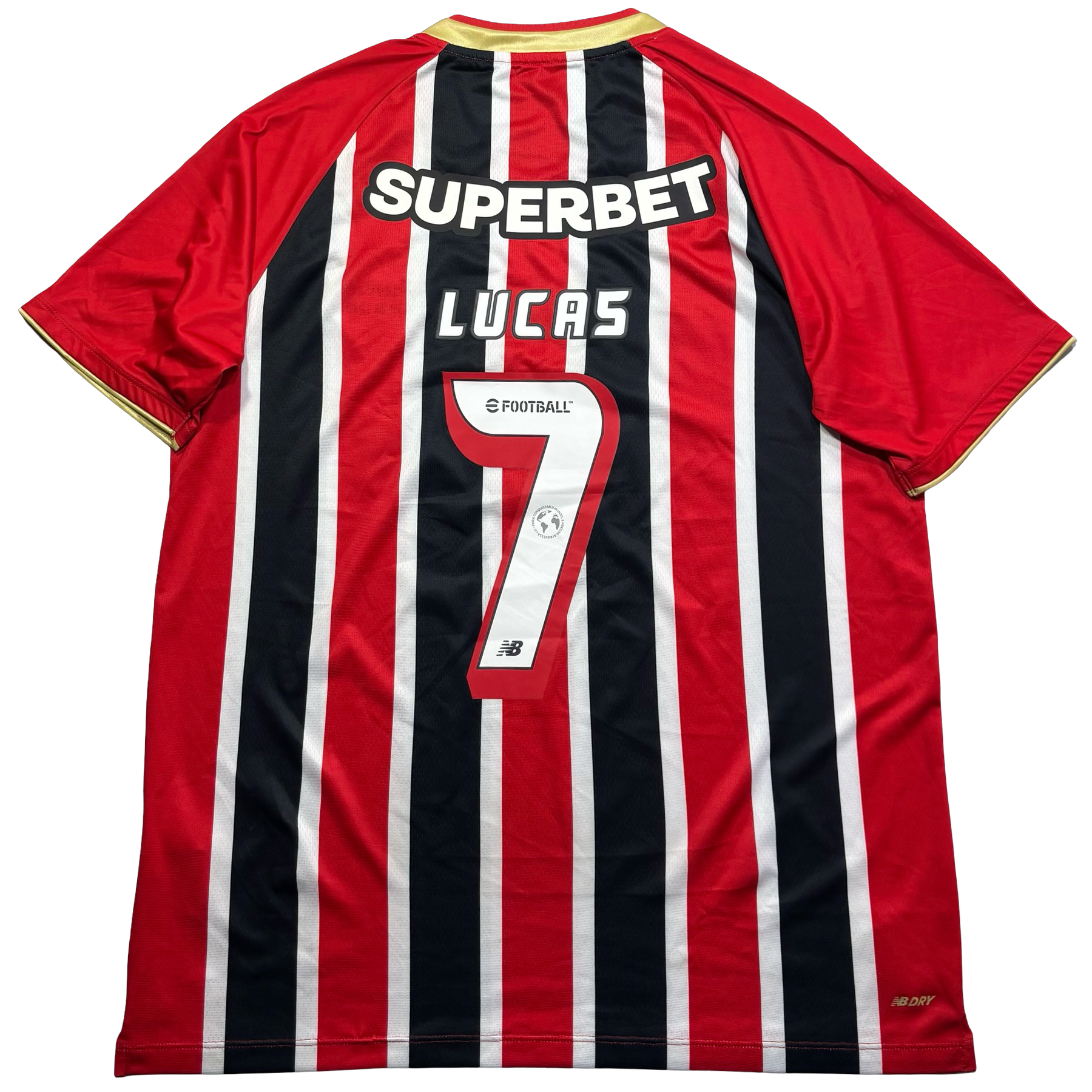 São Paulo New Balance