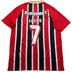 São Paulo New Balance