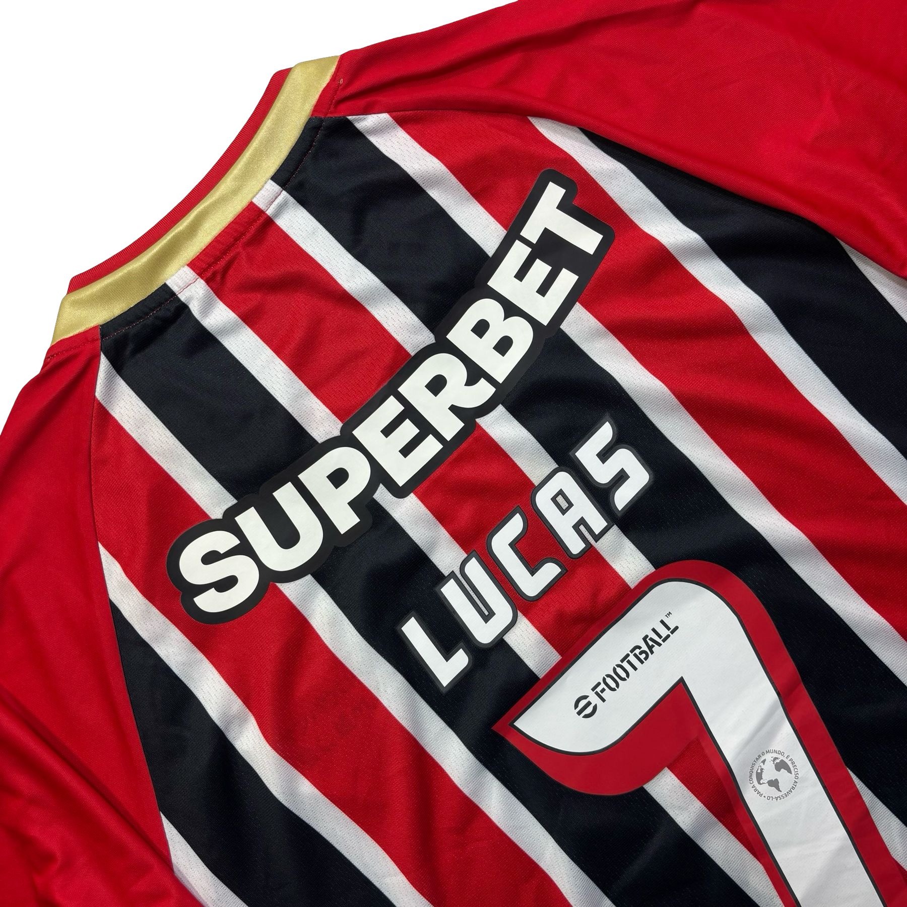 São Paulo New Balance