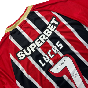 São Paulo New Balance