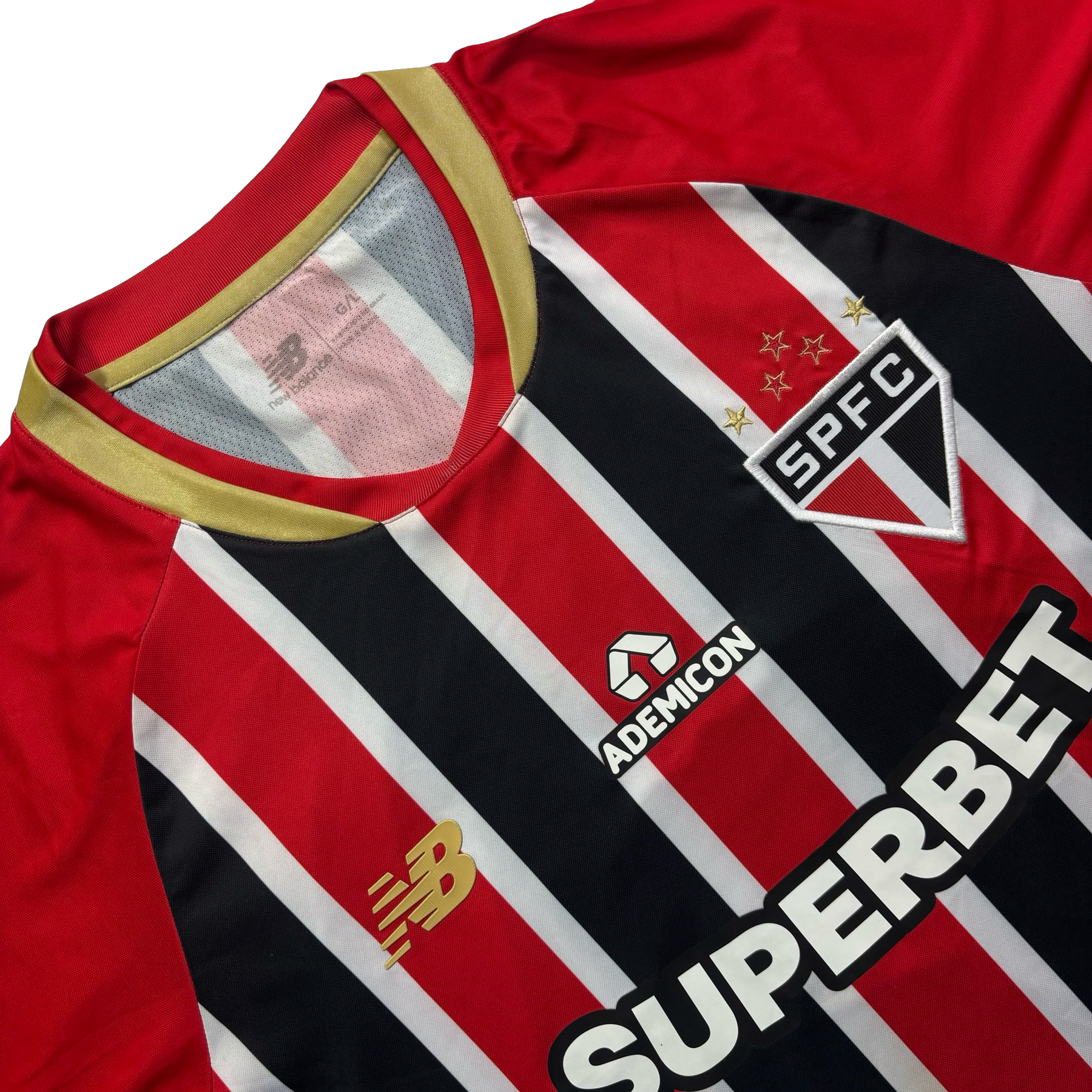 São Paulo New Balance