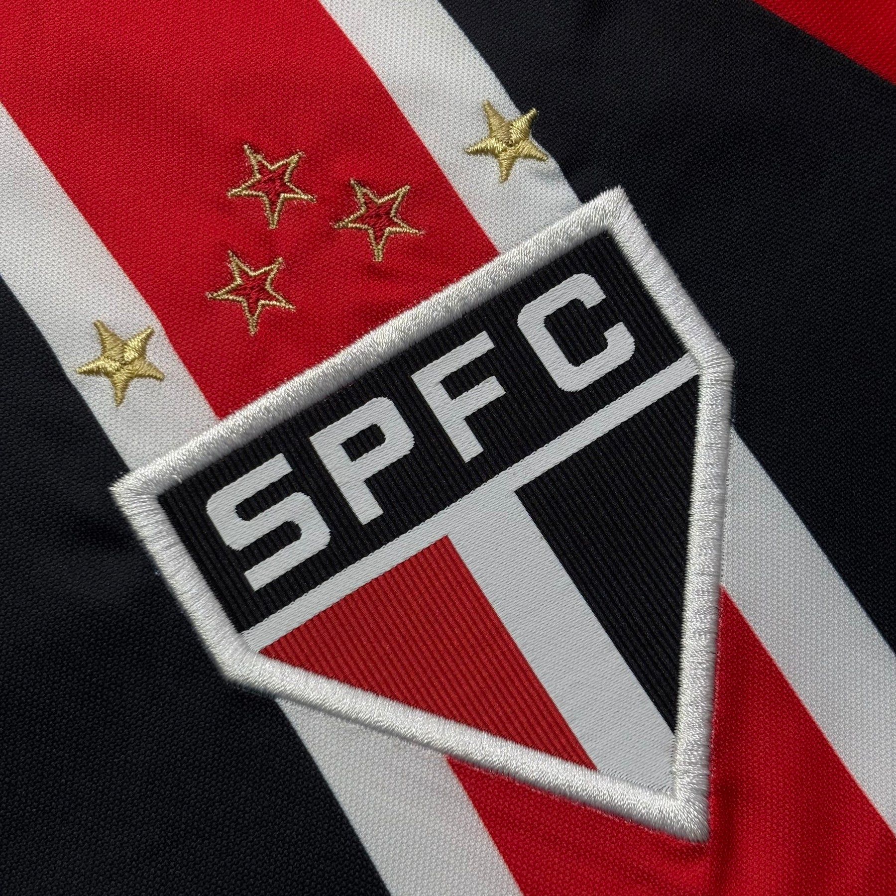 São Paulo New Balance