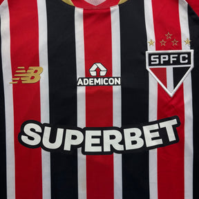 São Paulo New Balance