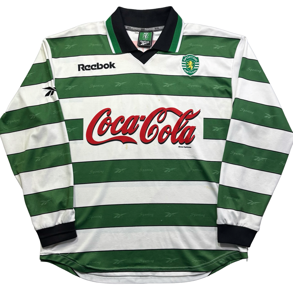 Sporting Reebok