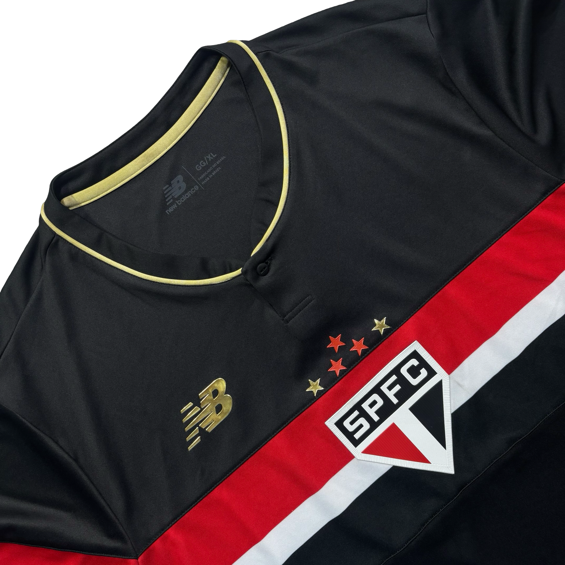 São Paulo New Balance