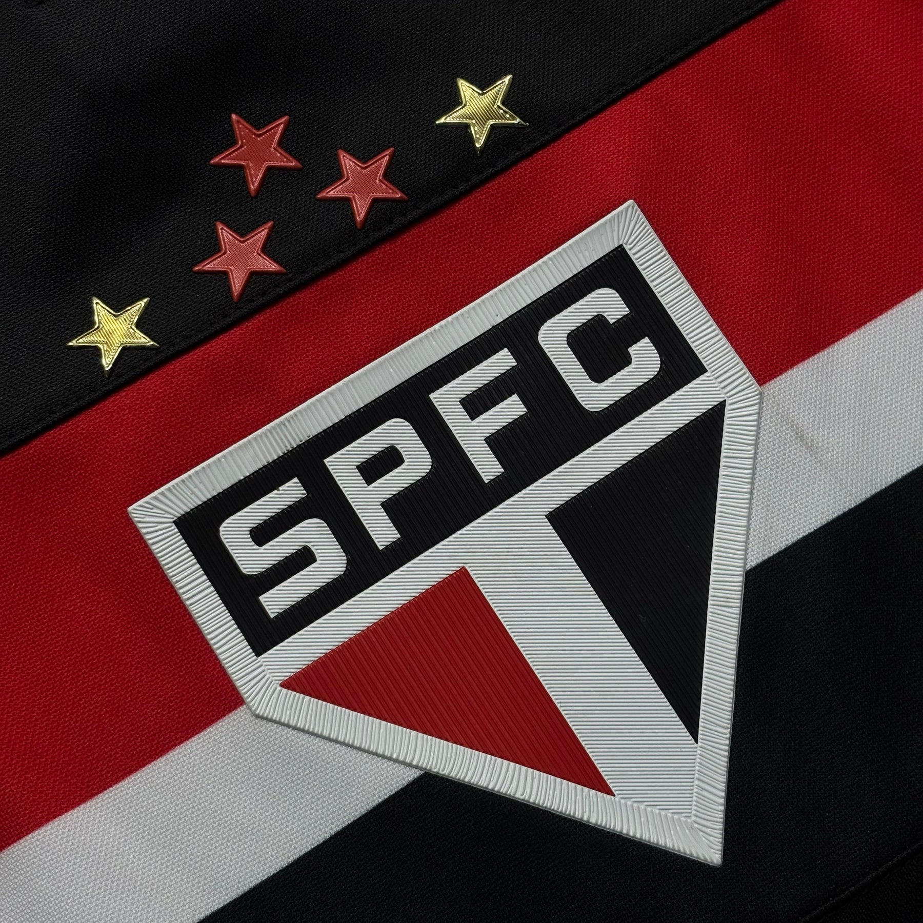 São Paulo New Balance