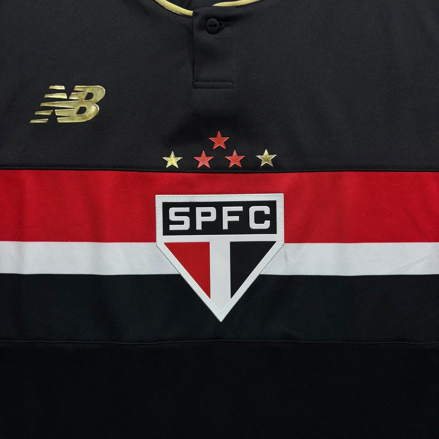 São Paulo New Balance