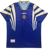 Suécia Adidas