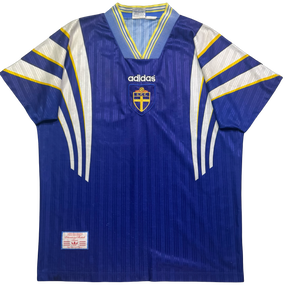 Suécia Adidas